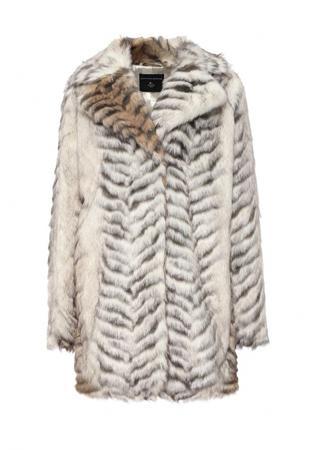 ШУба Dorothy Perkins