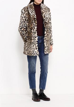 ШУба Tommy Hilfiger Denim