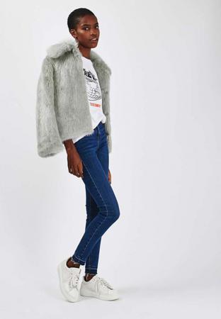 ШУба Topshop