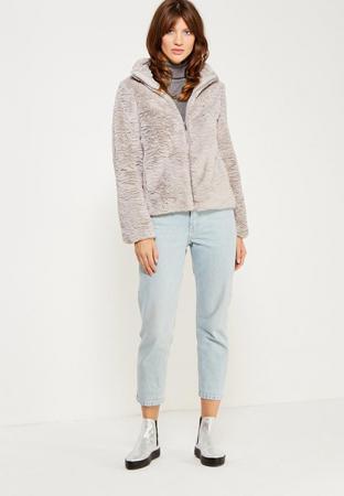 Шуба Dorothy Perkins