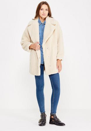 Шуба Topshop