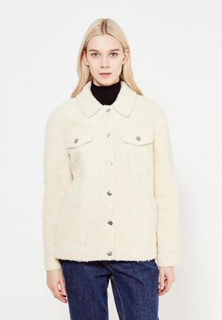 Шуба River Island