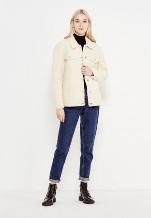 Шуба River Island