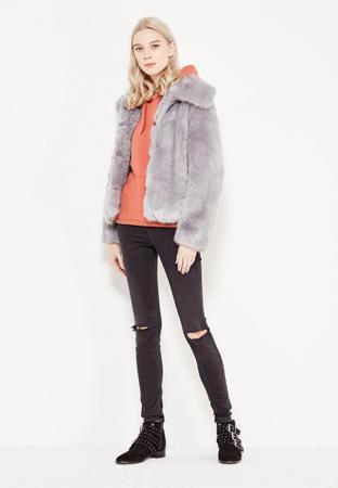 Шуба Topshop