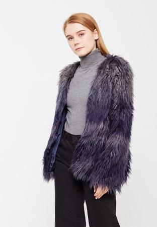 Шуба Gluen