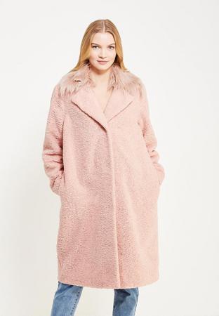 Шуба LOST INK PLUS