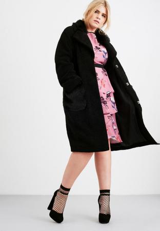 Шуба LOST INK PLUS