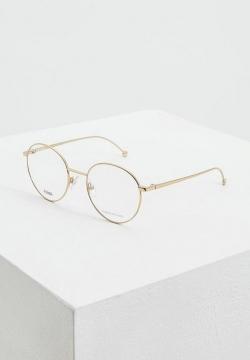 Солнцезащитные очки Fendi