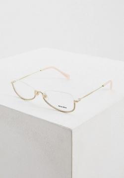 Солнцезащитные очки Miu Miu