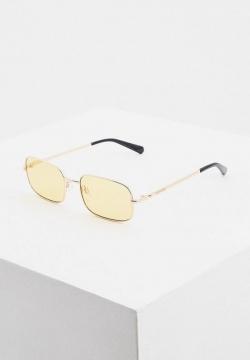 Солнцезащитные очки Love Moschino