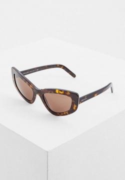 Солнцезащитные очки Prada