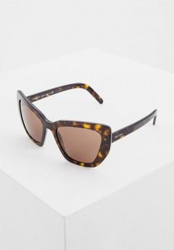 Солнцезащитные очки Prada