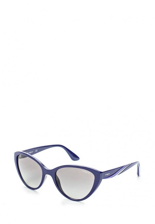 Солнцезащитные очки Vogue® Eyewear