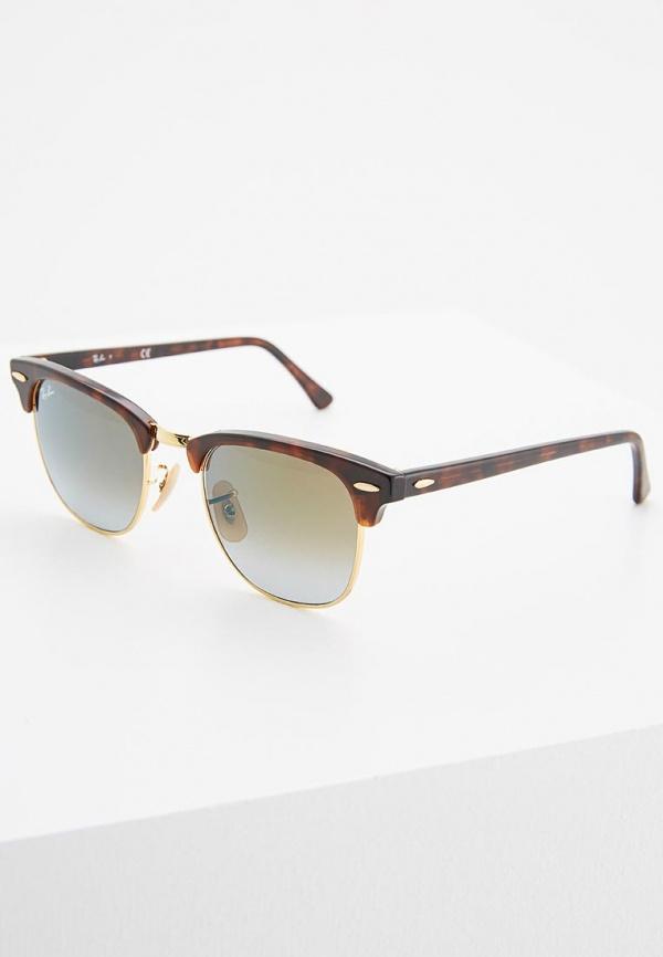 Солнцезащитные очки Ray-Ban®