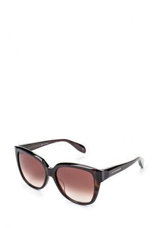 Солнцезащитные очки Alexander McQueen