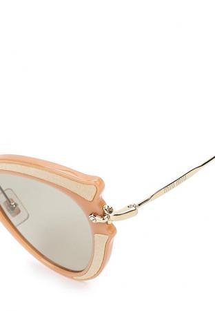 Солнцезащитные очки Miu Miu