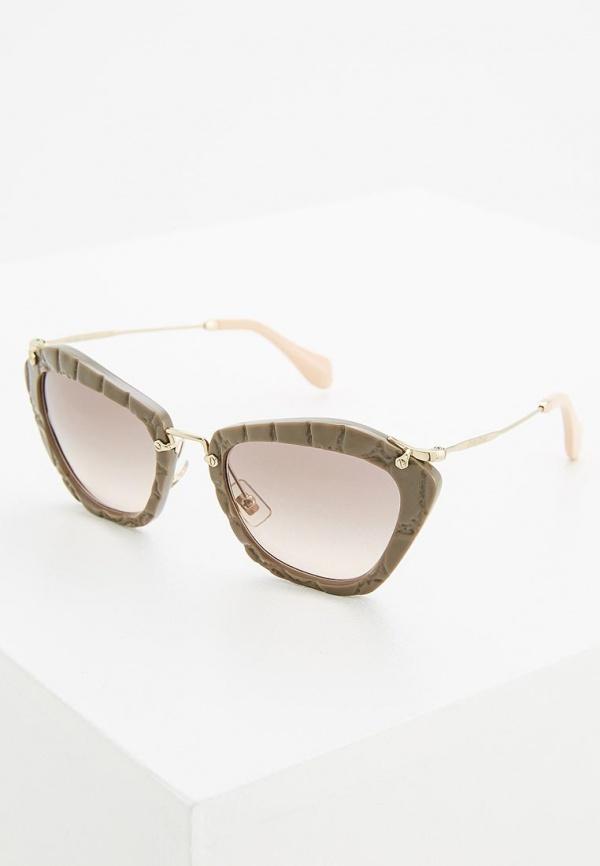 Солнцезащитные очки Miu Miu