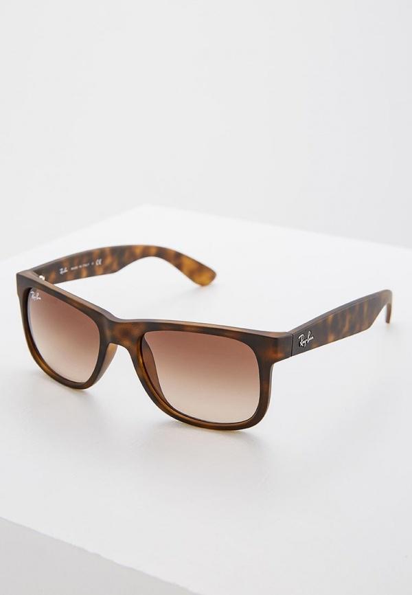Солнцезащитные очки Ray-Ban®