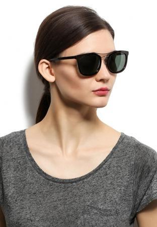 Солнцезащитные очки Prada