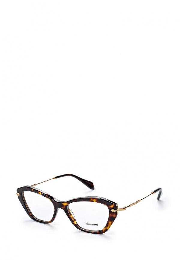 Солнцезащитные очки Miu Miu