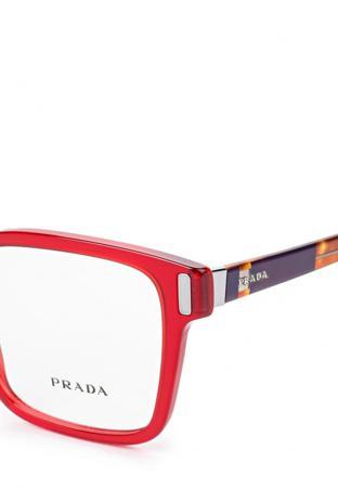 Солнцезащитные очки Prada