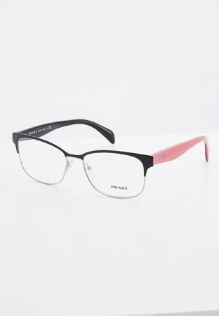 Солнцезащитные очки Prada