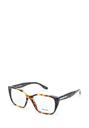 Солнцезащитные очки Prada