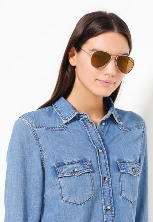Солнцезащитные очки Topshop
