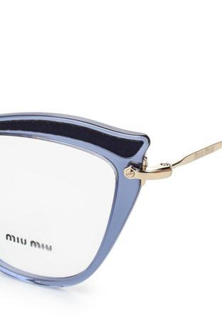 Солнцезащитные очки Miu Miu