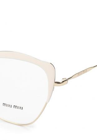 Солнцезащитные очки Miu Miu