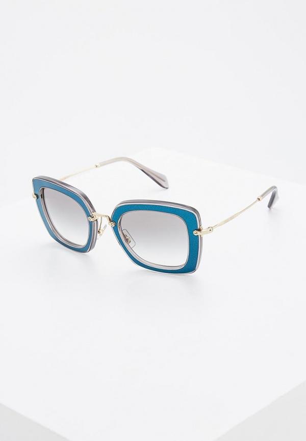 Солнцезащитные очки Miu Miu