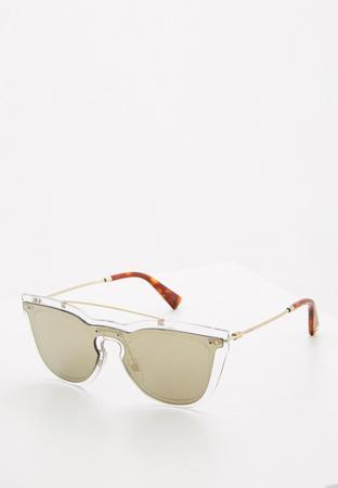 Солнцезащитные очки Valentino