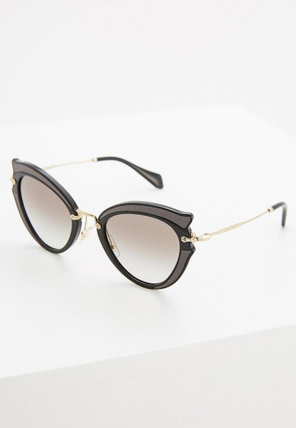 Солнцезащитные очки Miu Miu