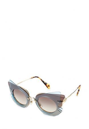 Солнцезащитные очки Miu Miu
