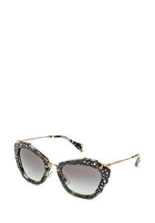 Солнцезащитные очки Miu Miu