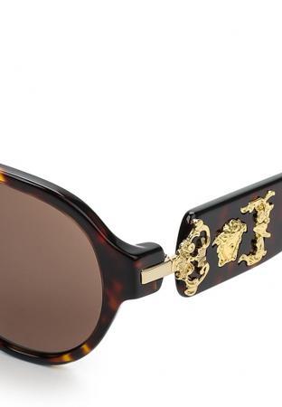 Солнцезащитные очки Versace