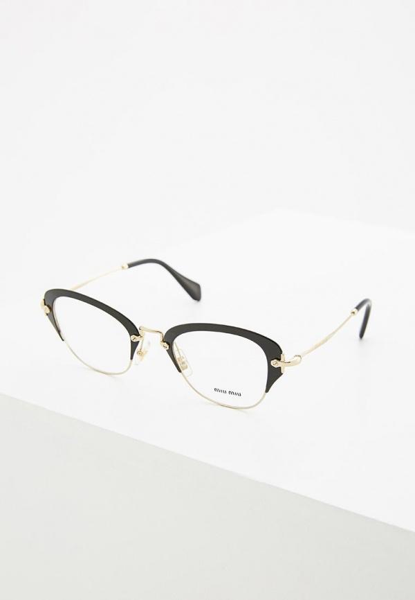 Солнцезащитные очки Miu Miu