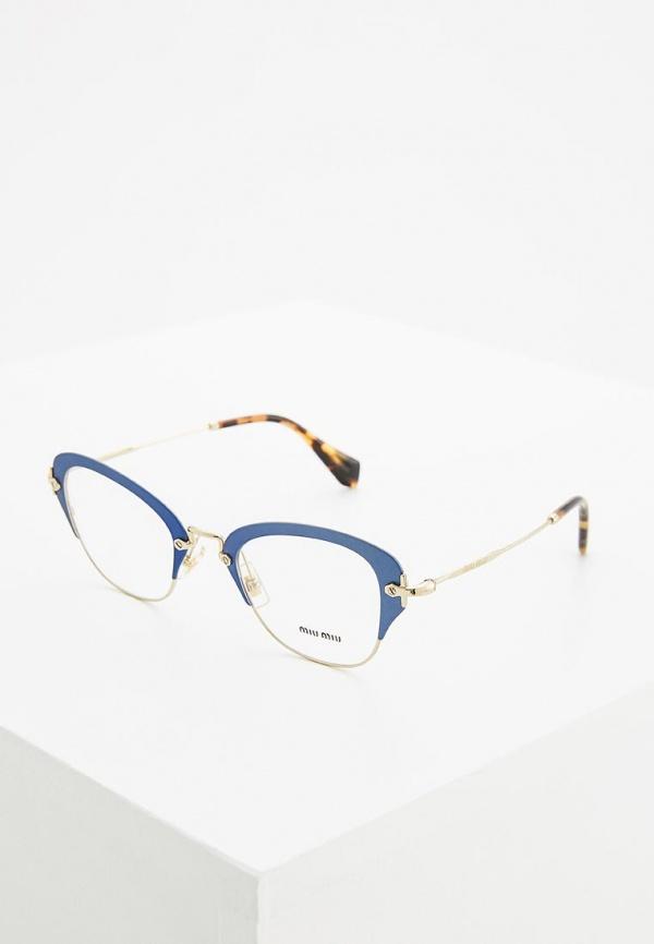 Солнцезащитные очки Miu Miu