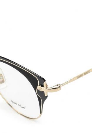 Солнцезащитные очки Miu Miu