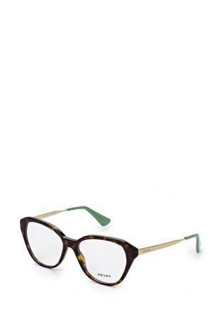 Солнцезащитные очки Prada