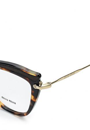Солнцезащитные очки Miu Miu