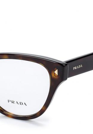 Солнцезащитные очки Prada