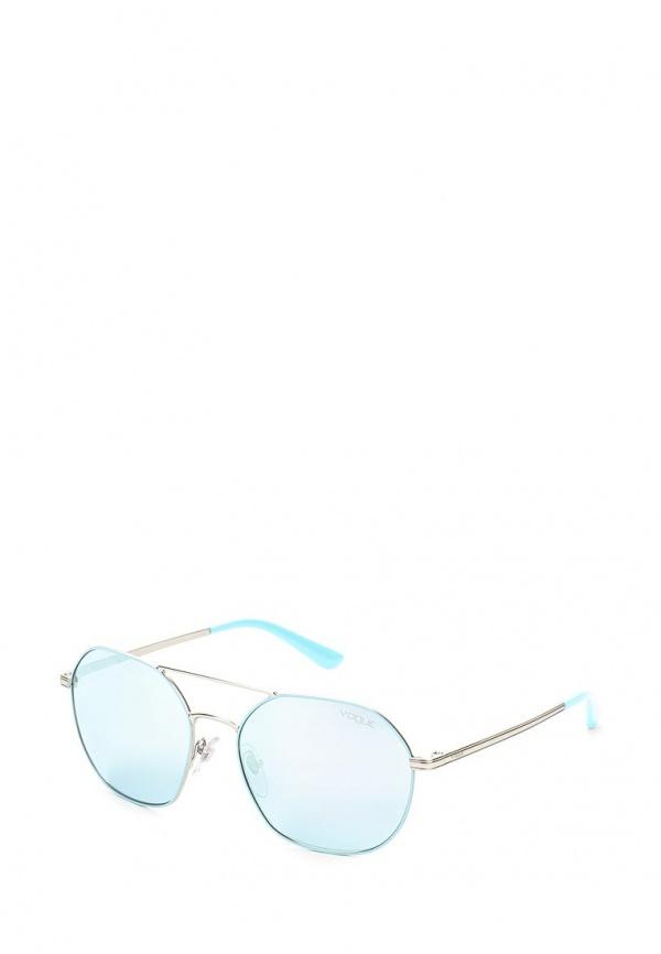 Солнцезащитные очки Vogue® Eyewear