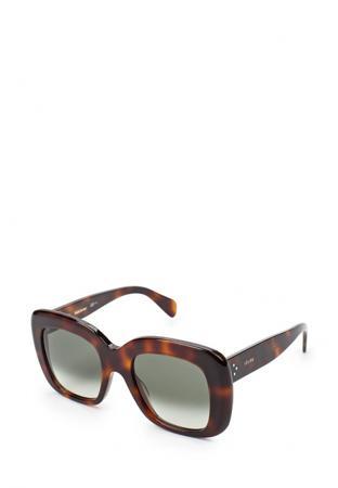 Солнцезащитные очки Celine