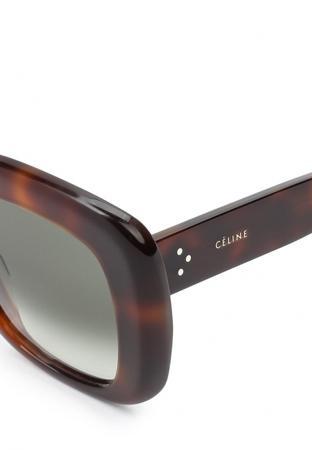 Солнцезащитные очки Celine