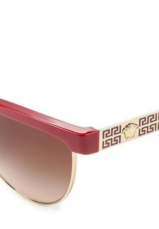Солнцезащитные очки Versace