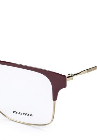 Солнцезащитные очки Miu Miu