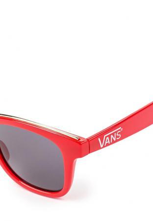 Солнцезащитные очки Vans