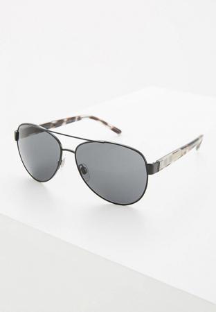 Солнцезащитные очки Burberry
