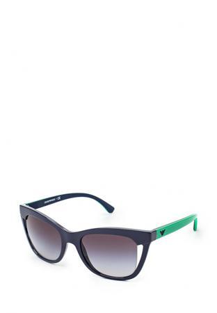 Солнцезащитные очки Emporio Armani